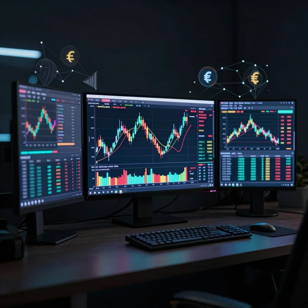 Mengenal Exotic Pair dalam Forex: Arti, Contoh, dan Risikonya