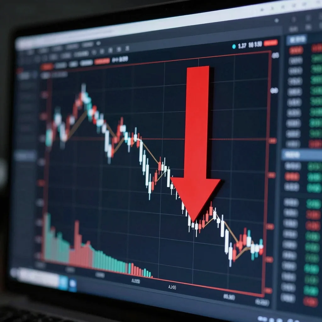 Apa Itu Short Position dalam Trading? Arti, Contoh, dan Risikonya